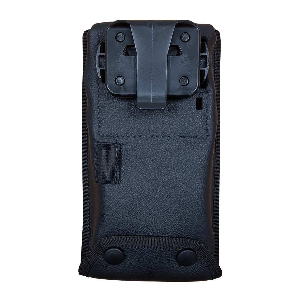 Bartec PIXAVI Cam / Phone Leather Carry Case | 17-S1Z0-0011 | 247able