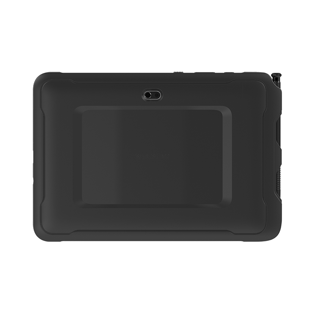 Ecom Tab-Ex 03 DZ2 Intrinsically Safe Android Tablet, WiFi / 4G / 512GB